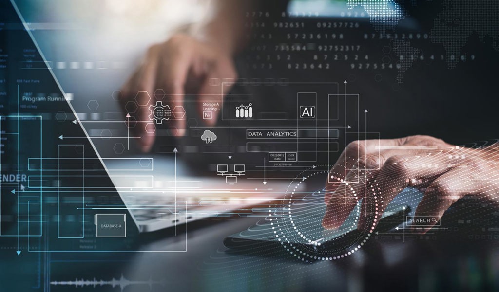 The Orchestration Advantage