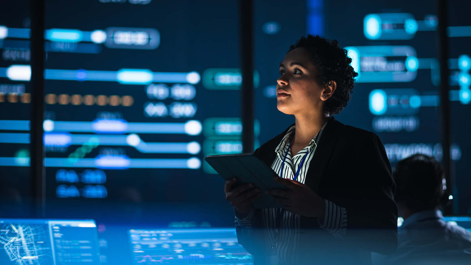 Automation Isn’t Enough